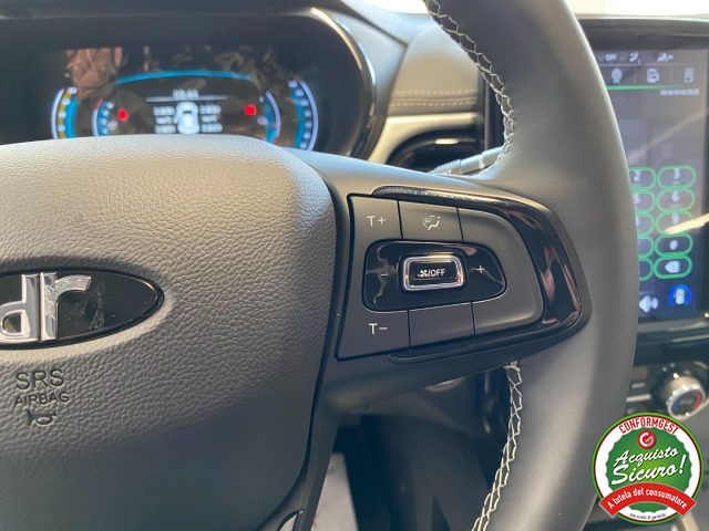 DR MOTOR DR 1.0 EV usata 19