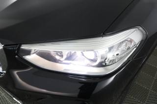 BMW X3 usata 7