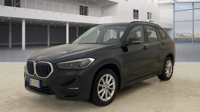 BMW X1 usata, con ABS