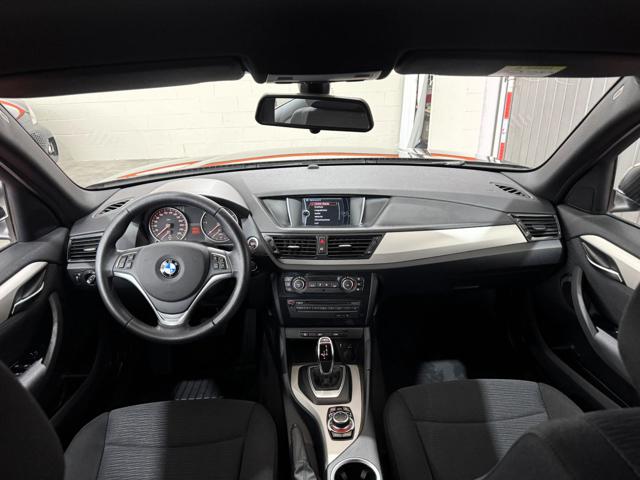 BMW X1 usata, con Fendinebbia