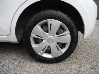 NISSAN Micra usata 45