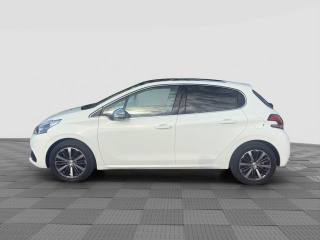 PEUGEOT 208 usata 1