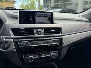 BMW X1 usata, con Controllo trazione