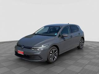 VOLKSWAGEN Golf Golf 2.0 TDI Life