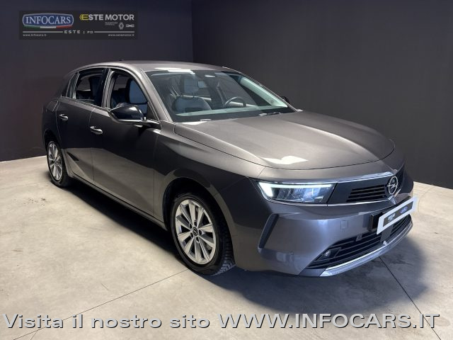 OPEL Astra usata, con ABS