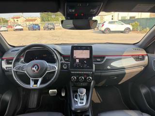 RENAULT Arkana usata, con Antifurto