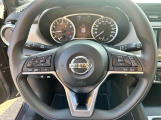 NISSAN Micra usata, con Controllo trazione