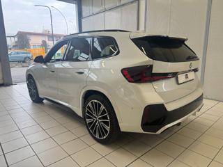 BMW X1 usata, con Airbag laterali