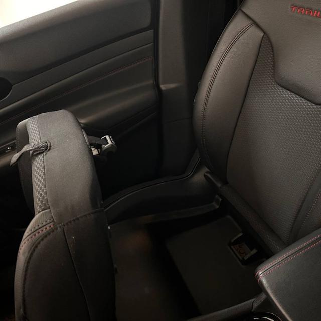 JEEP Compass usata, con Cronologia tagliandi