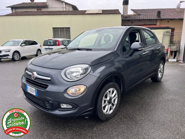 FIAT 500X usata, con Airbag Passeggero