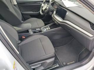 SKODA Octavia usata, con Boardcomputer