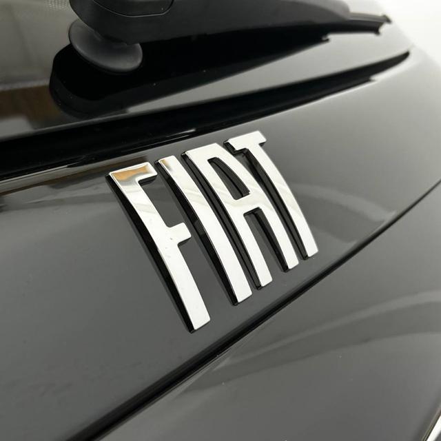 FIAT 600 usata, con Isofix