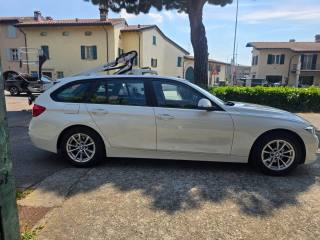 BMW 316 usata 125