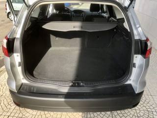 FORD Focus usata, con Chiusura centralizzata