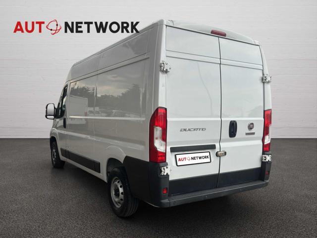 FIAT Ducato usata, con Chiusura centralizzata