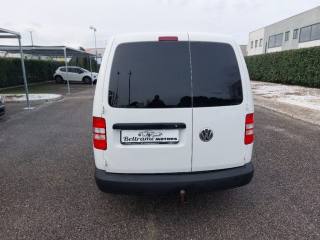 VOLKSWAGEN Caddy usata, con Chiusura centralizzata