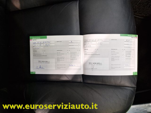 MERCEDES-BENZ S 320 usata 40