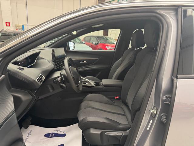PEUGEOT 3008 usata, con Alzacristalli elettrici