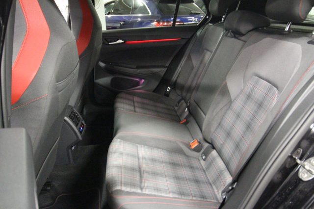 VOLKSWAGEN Golf usata, con Controllo trazione