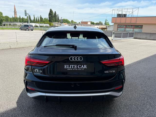 AUDI Q3 usata, con Antifurto
