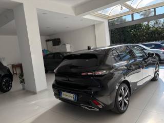 PEUGEOT 308 usata, con Controllo trazione