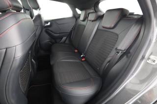 FORD Puma usata 9