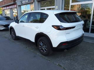 MAZDA CX-5 usata, con ESP