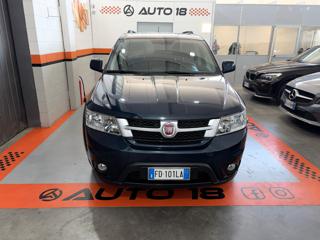 FIAT Freemont usata, con Airbag