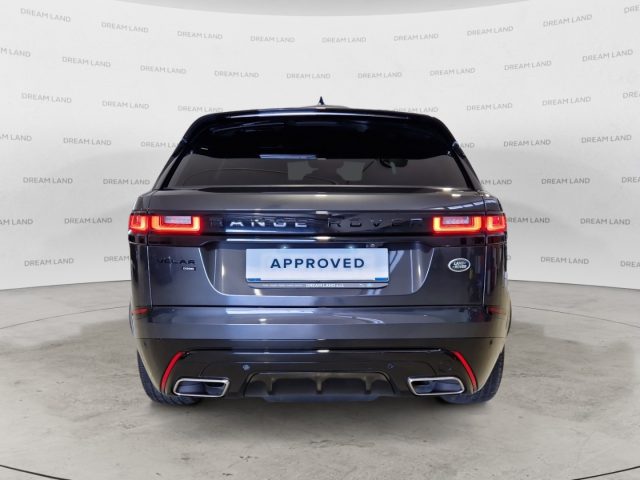 LAND ROVER Range Rover Velar usata, con Boardcomputer