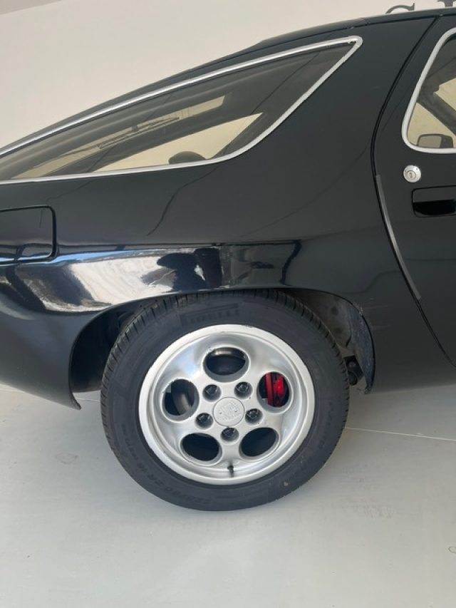 PORSCHE 928 usata 8