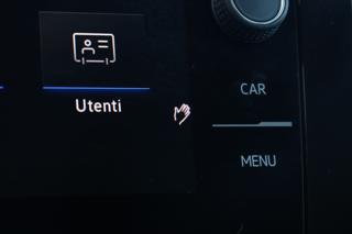 VOLKSWAGEN Polo usata, con Luci diurne LED