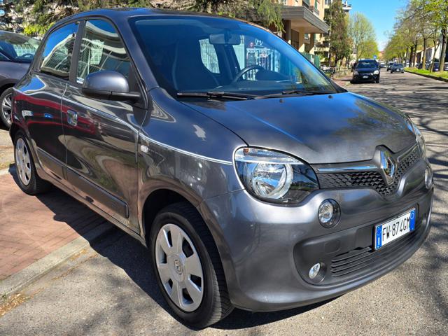 RENAULT Twingo usata, con Cruise Control