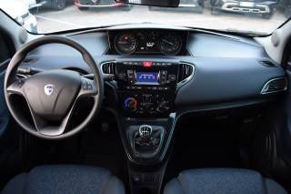 LANCIA Ypsilon usata, con Controllo trazione