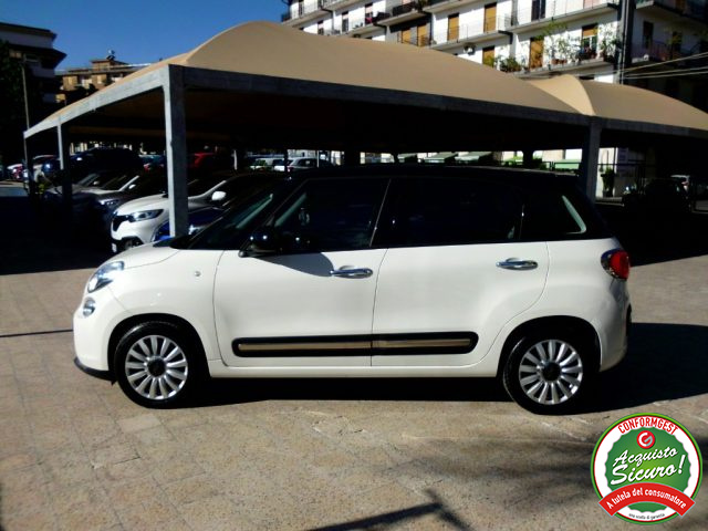 FIAT 500L usata, con Airbag Passeggero