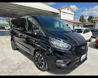 FORD Tourneo Custom usata, con Airbag laterali