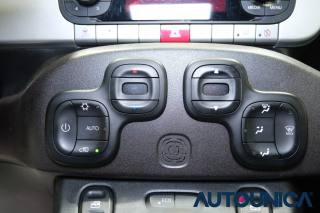 FIAT Panda Cross usata, con Specchietti laterali elettrici