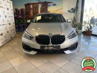 BMW 118 usata, con Airbag