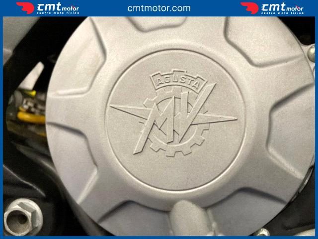 MV AGUSTA Brutale 675 usata 6