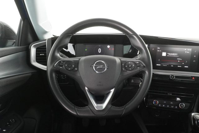 OPEL Mokka usata 12