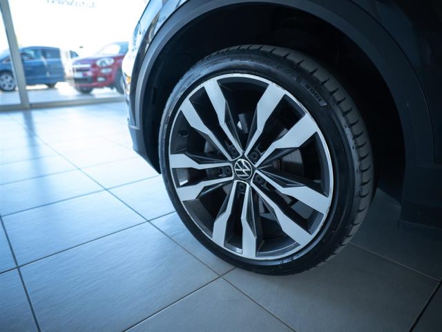 VOLKSWAGEN T-Roc usata, con Climatizzatore