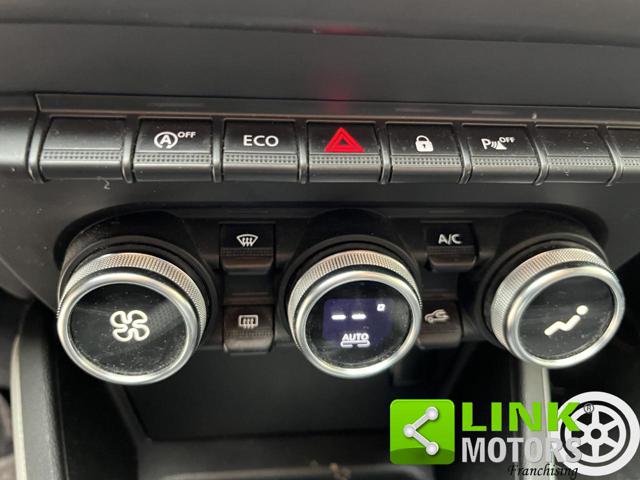 DACIA Duster usata, con ESP