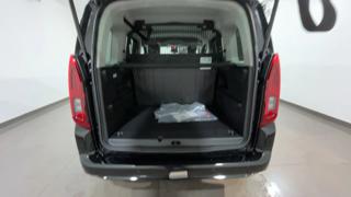 FIAT Doblo usata, con MP3