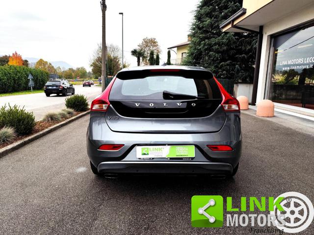 VOLVO V40 usata, con Cruise Control