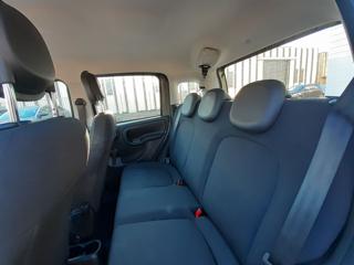 FIAT Panda usata, con ESP