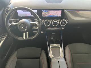 MERCEDES-BENZ GLA 200 usata, con Controllo trazione