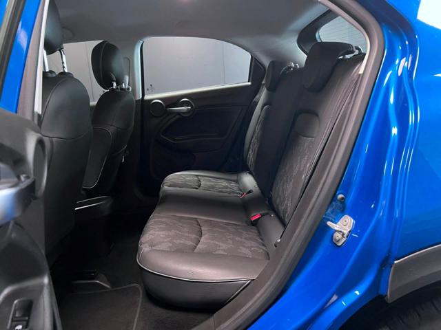 FIAT 500X usata, con Cruise Control