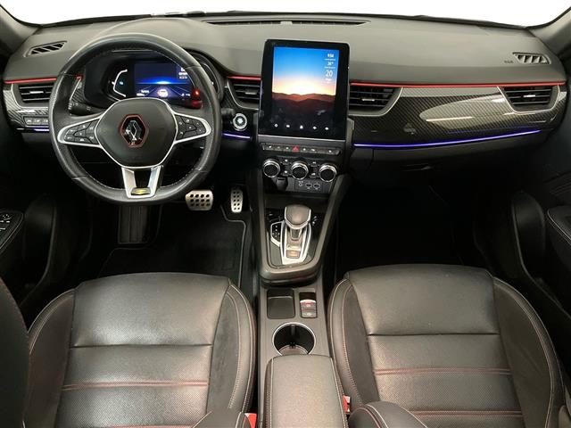 RENAULT Arkana usata 8