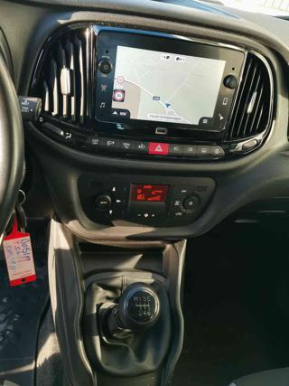 FIAT Doblo usata, con Cronologia tagliandi