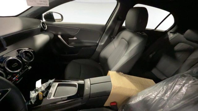 MERCEDES-BENZ A 180 usata, con Autoradio
