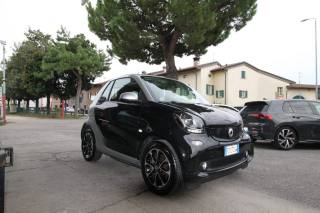 SMART ForTwo usata, con Airbag